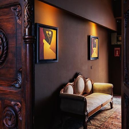 Hotel Casa Gardenia Quito Zewnętrze zdjęcie