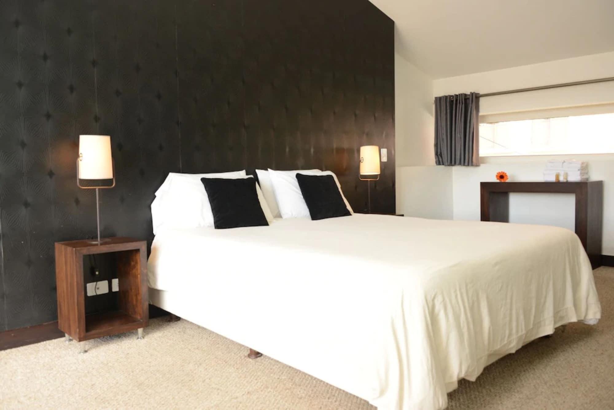 Hotel Casa Gardenia Quito Zewnętrze zdjęcie