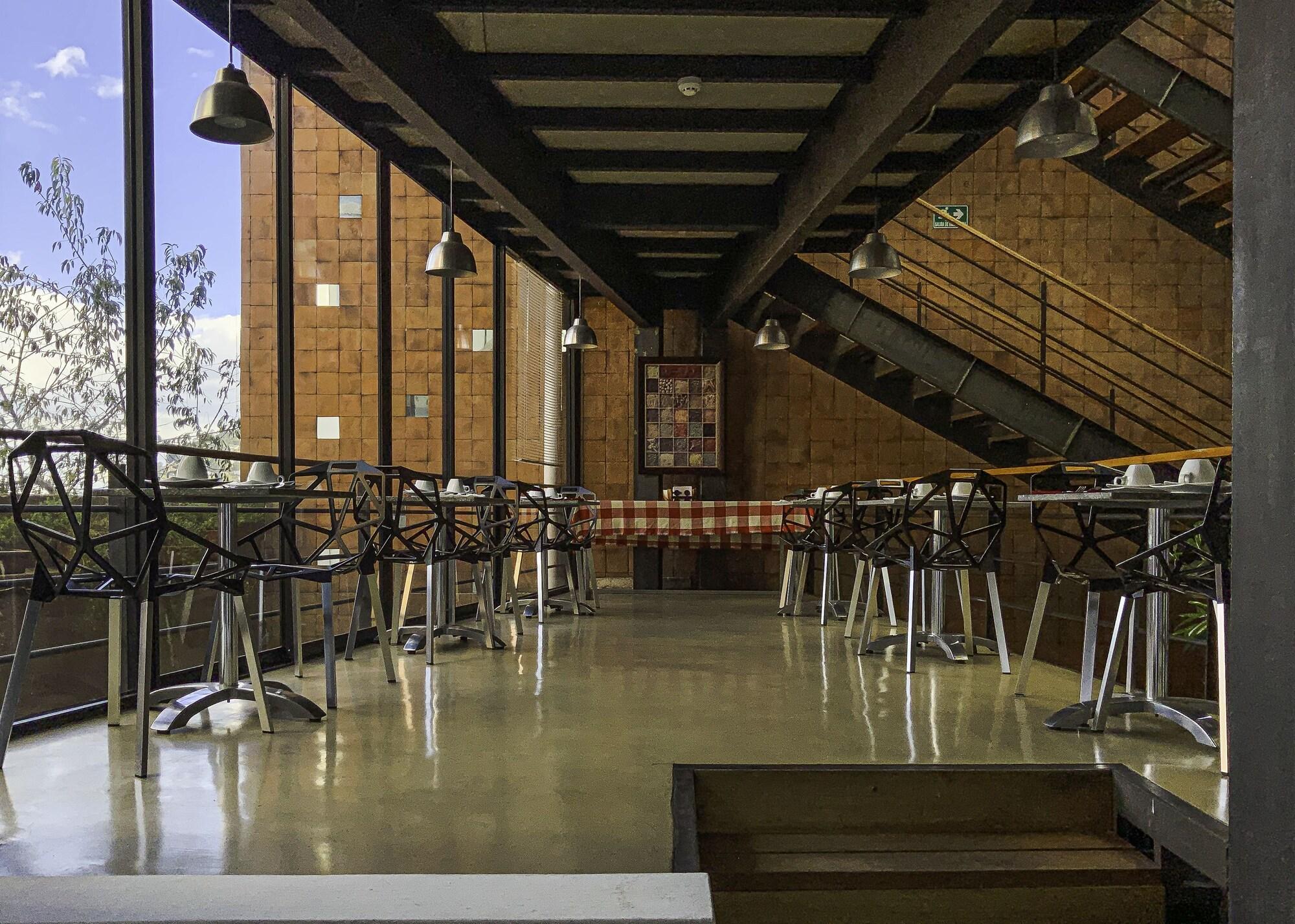 Hotel Casa Gardenia Quito Zewnętrze zdjęcie
