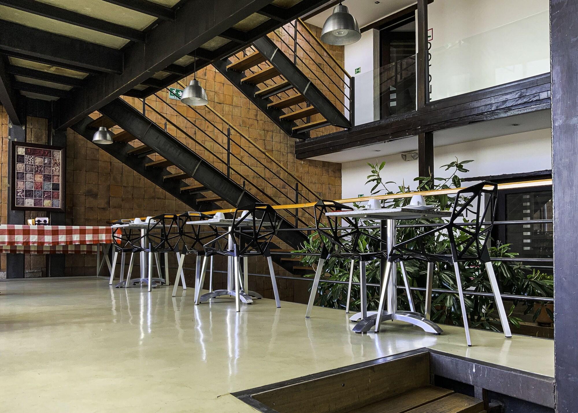 Hotel Casa Gardenia Quito Zewnętrze zdjęcie