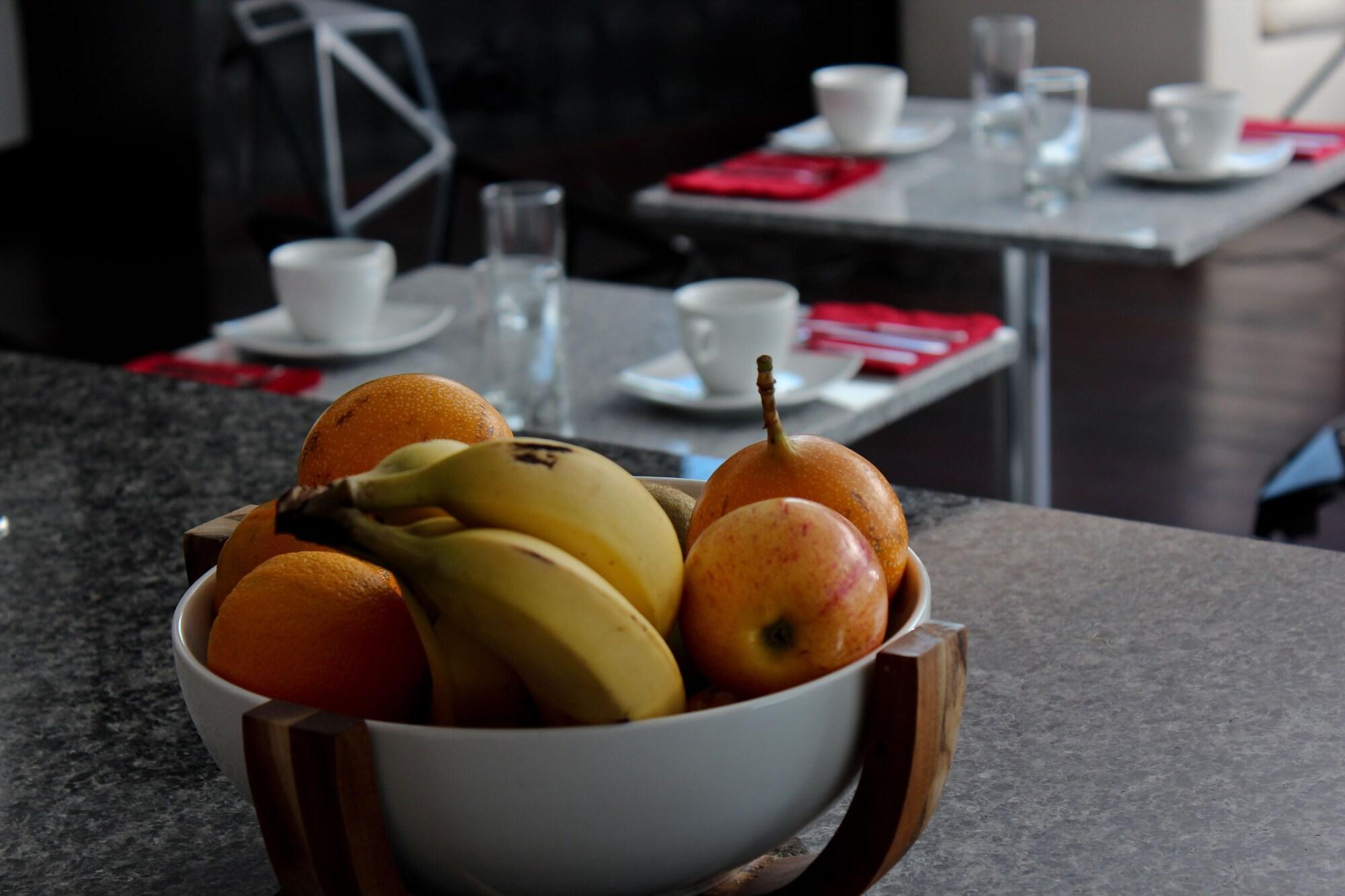 Hotel Casa Gardenia Quito Zewnętrze zdjęcie