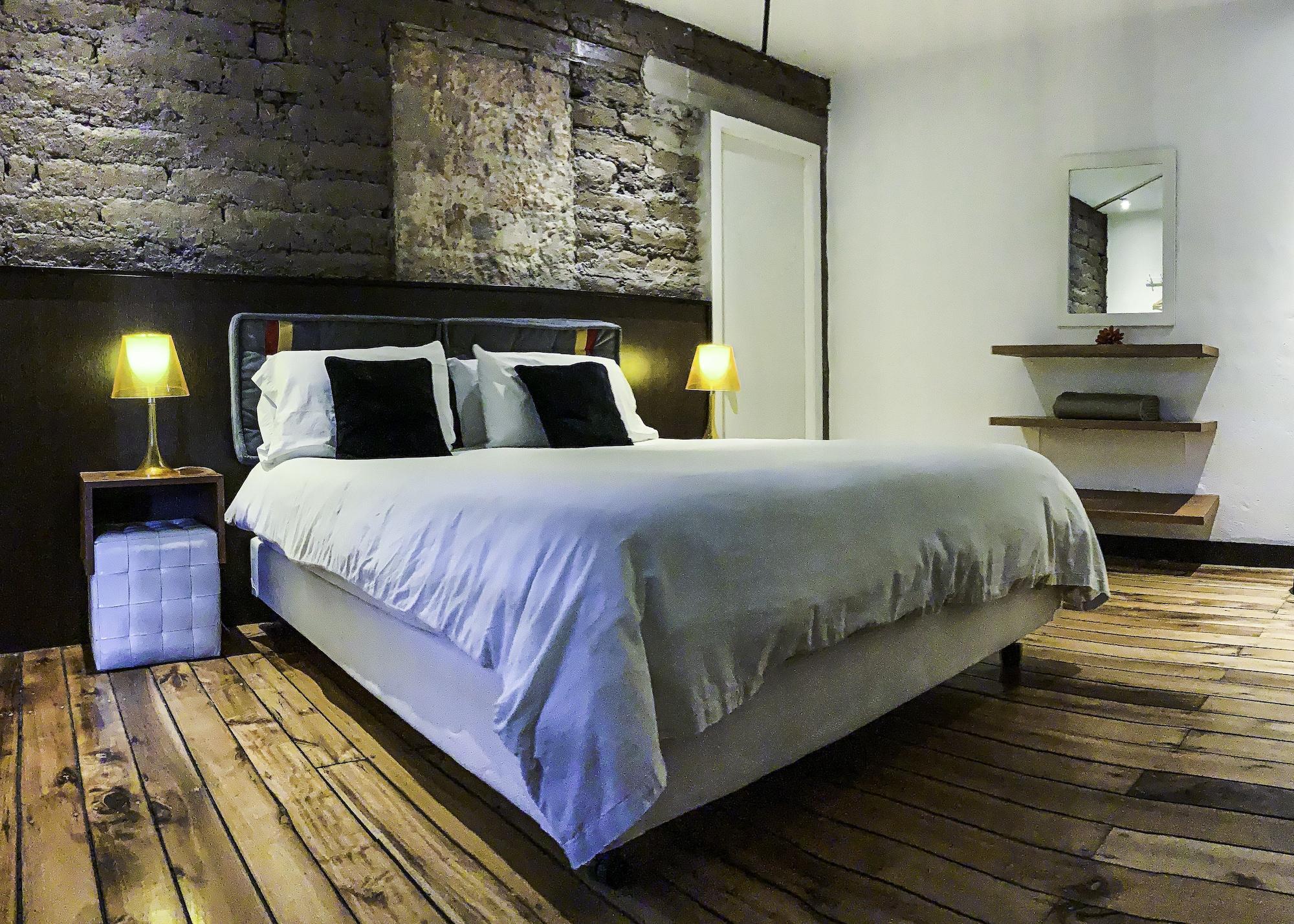 Hotel Casa Gardenia Quito Zewnętrze zdjęcie