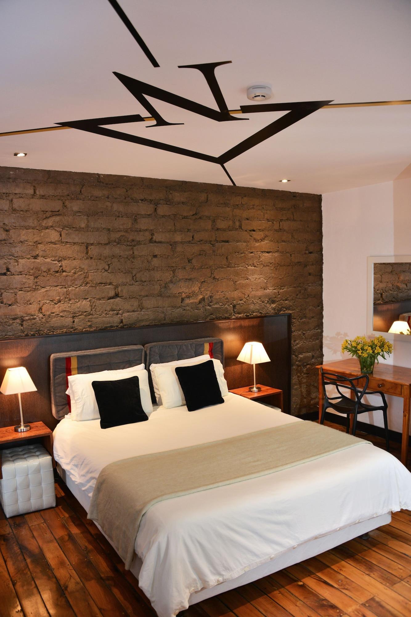Hotel Casa Gardenia Quito Zewnętrze zdjęcie