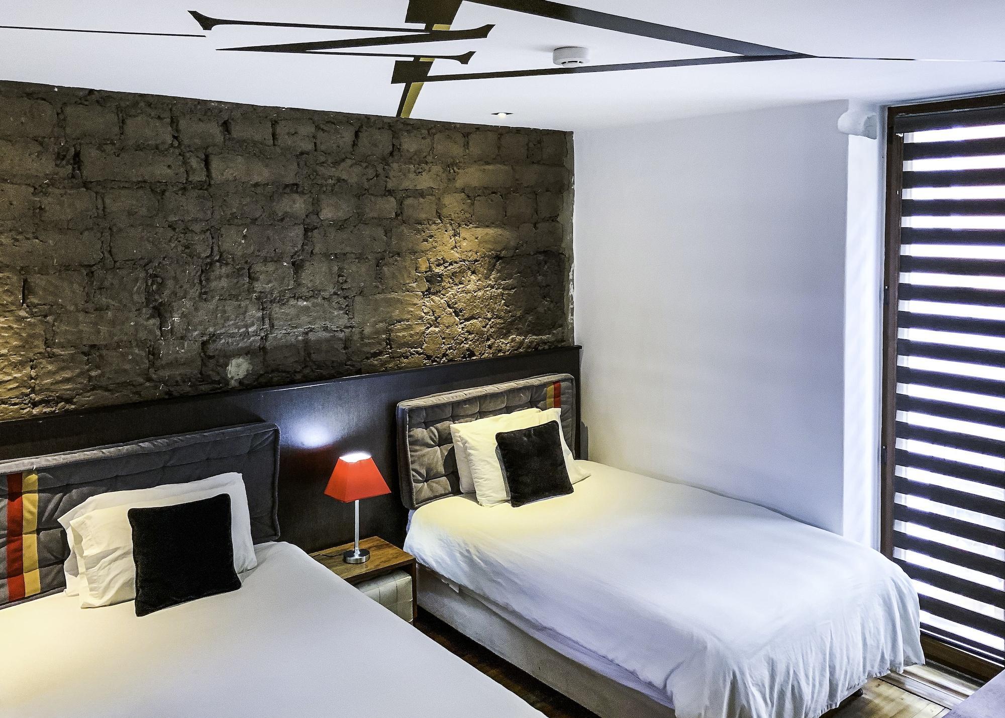Hotel Casa Gardenia Quito Zewnętrze zdjęcie