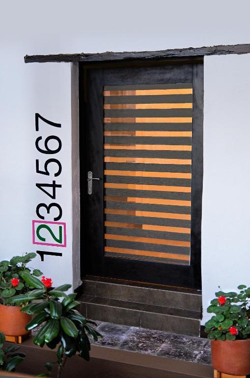 Hotel Casa Gardenia Quito Zewnętrze zdjęcie