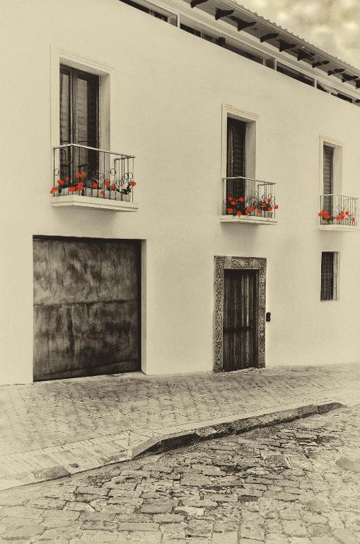 Hotel Casa Gardenia Quito Zewnętrze zdjęcie