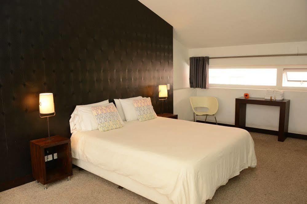 Hotel Casa Gardenia Quito Zewnętrze zdjęcie