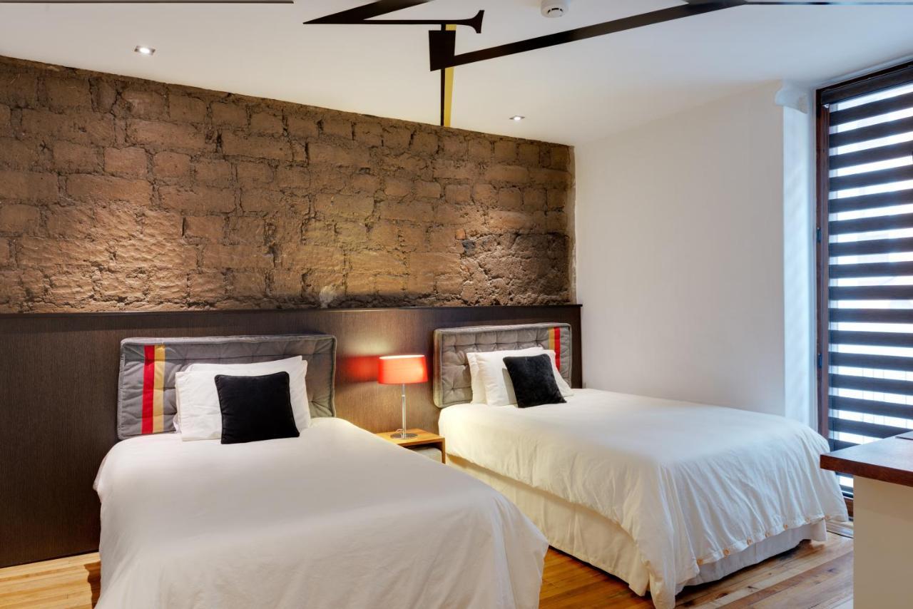 Hotel Casa Gardenia Quito Zewnętrze zdjęcie