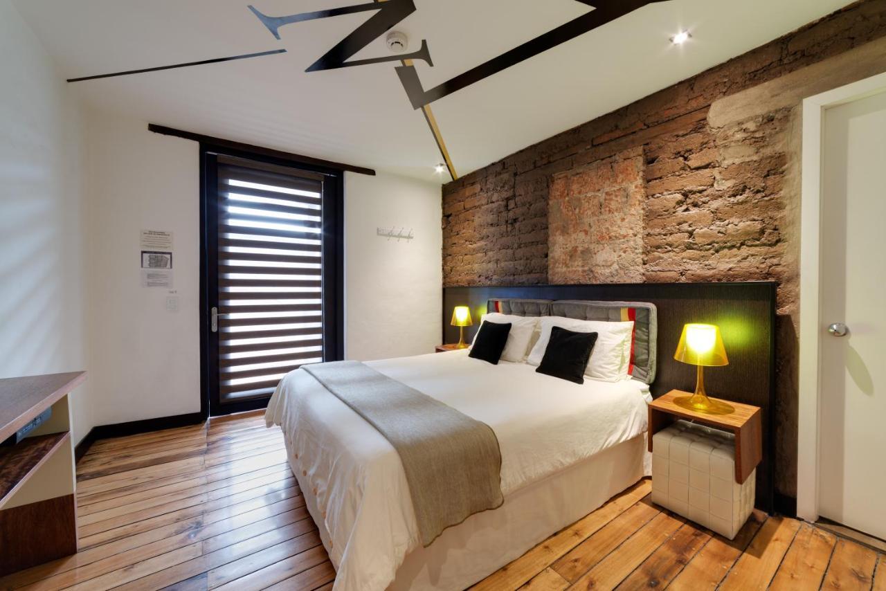 Hotel Casa Gardenia Quito Zewnętrze zdjęcie
