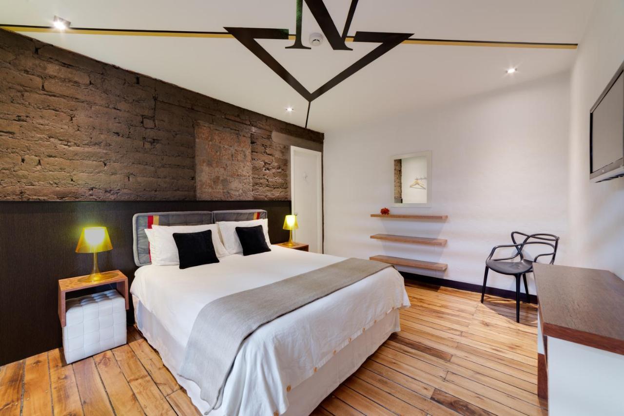 Hotel Casa Gardenia Quito Zewnętrze zdjęcie